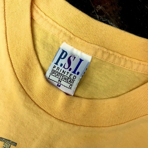 Desert Springs Cactus Tee - Picture 3 of 6